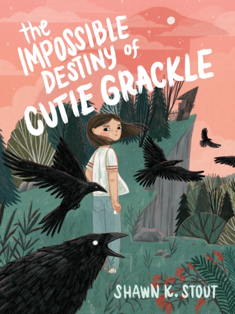 Impossible Destiny of Cutie Grackle