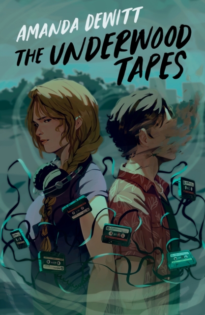 Underwood Tapes