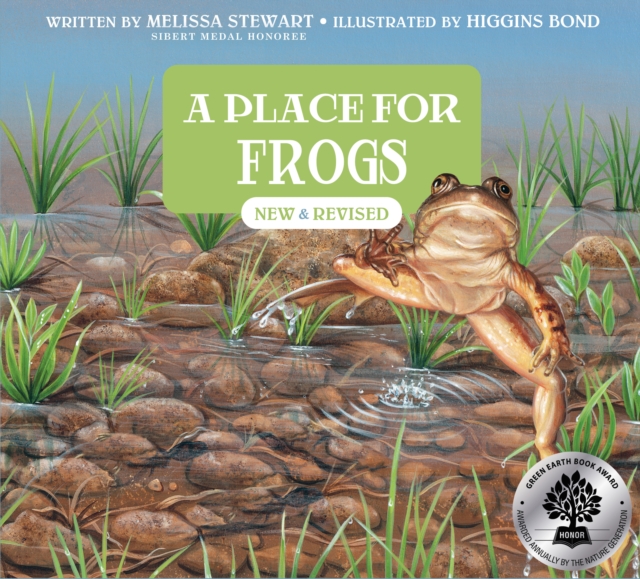 Place for Frogs (Third Edition)