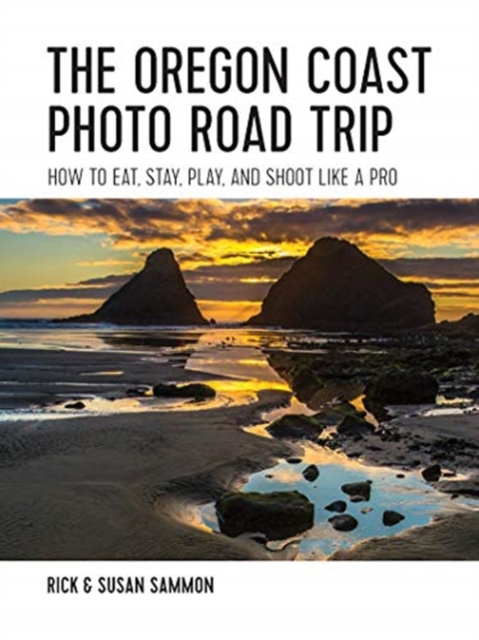 Oregon Coast Photo Road Trip