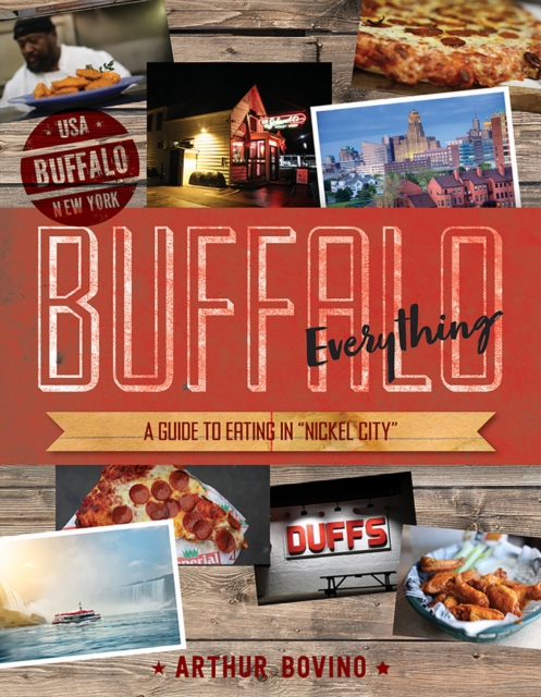 Buffalo Everything