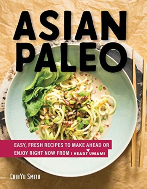 Asian Paleo