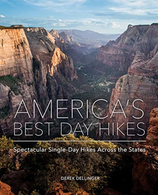 America's Best Day Hikes