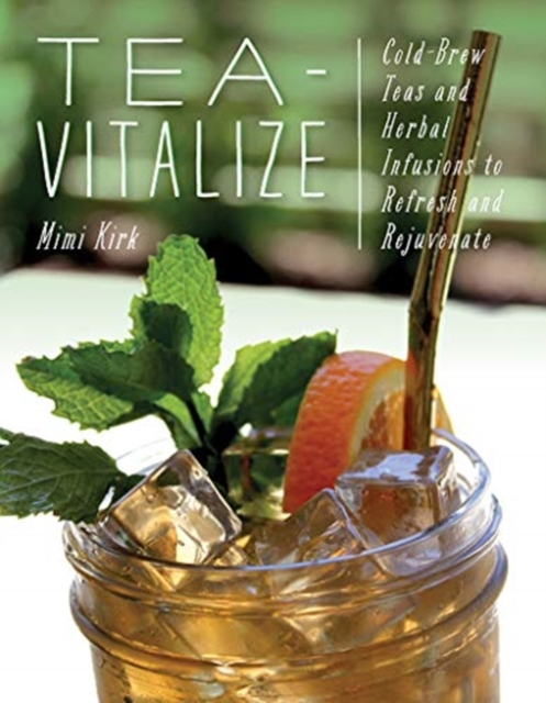 Tea-Vitalize