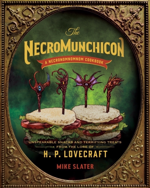 The Necronomnomnom