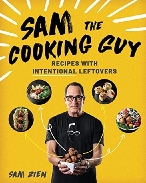 Sam the Cooking Guy
