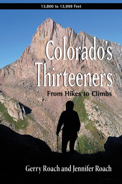 Colorado's Thirteeners