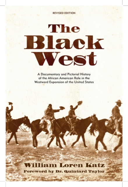 Black West