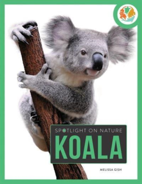 Spotlight on Nature: Koala