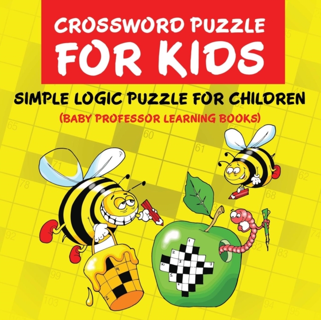 Crossword Puzzle Kids