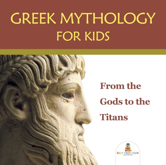 Greek Mythology for Kids