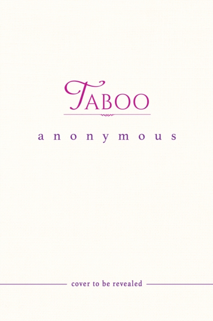 Taboo