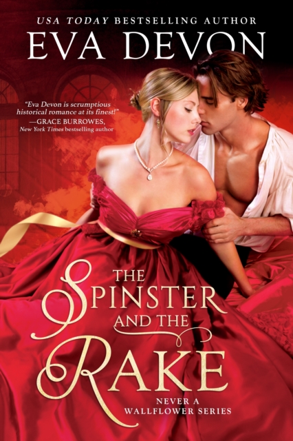 Spinster and the Rake