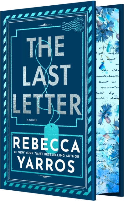 Last Letter
