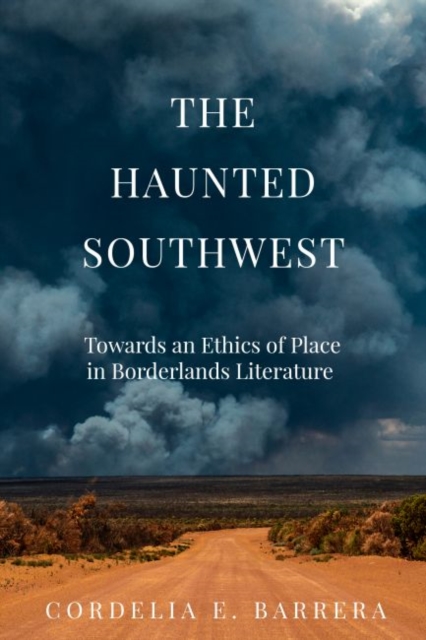 Haunted Southwest