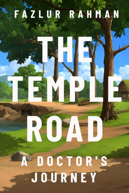 The Temple Road