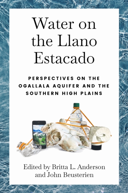Water on the Llano Estacado