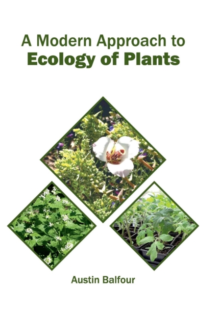 Modern Approach to Ecology of Plants