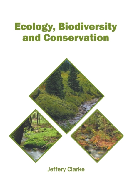 Ecology, Biodiversity and Conservation