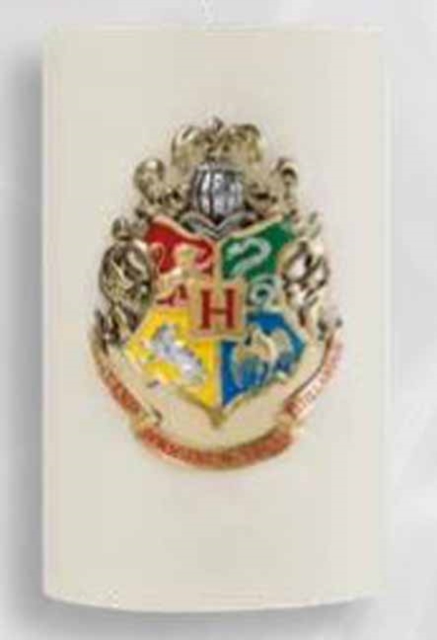 Harry Potter Hogwarts Large Insight Candle