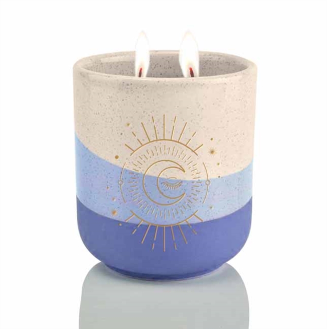 Sleep: Scented Candle (Lavender)