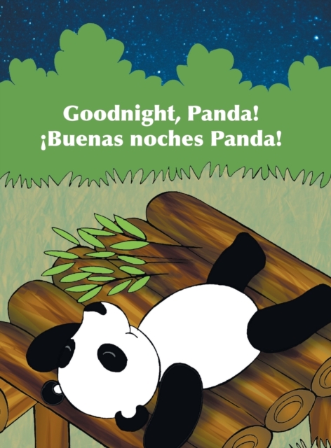 Goodnight, Panda! / ?Buenas Noches, Panda!