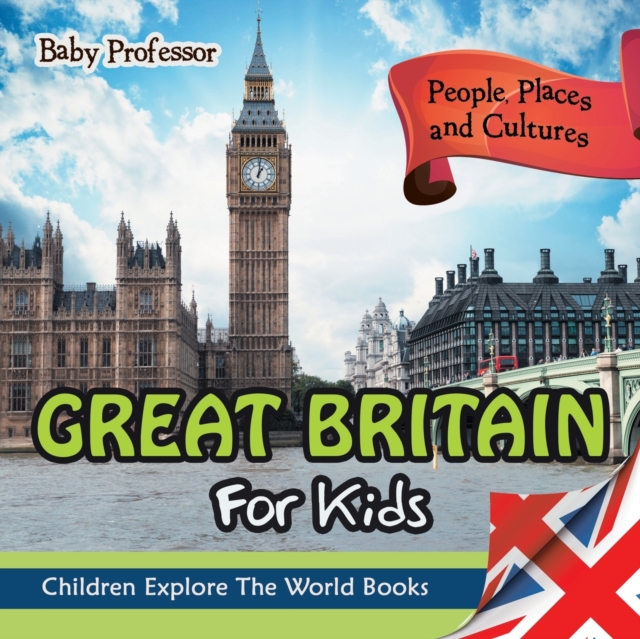 Great Britian for Kids