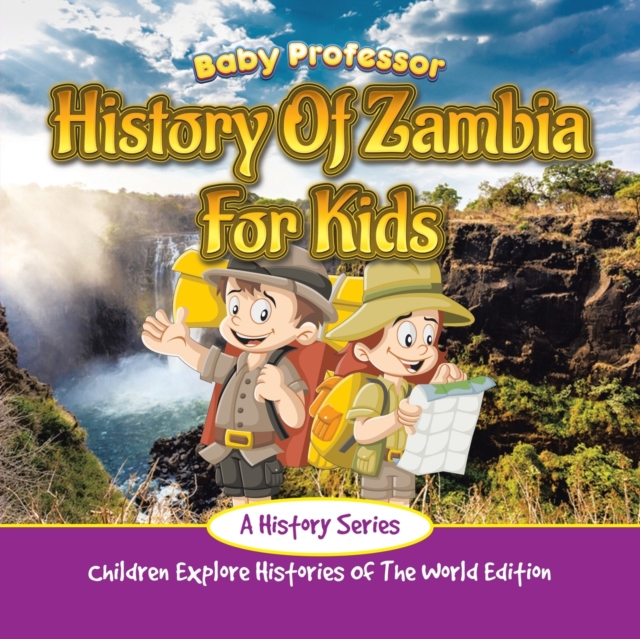 History Of Zambia For Kids