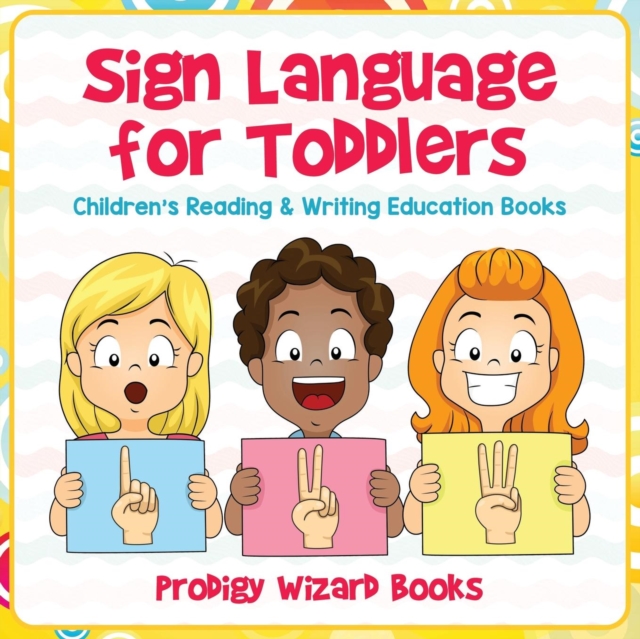 Sign Language for Toddlers