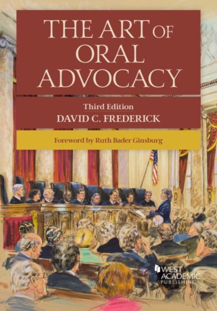 Art of Oral Advocacy