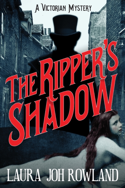 Ripper's Shadow