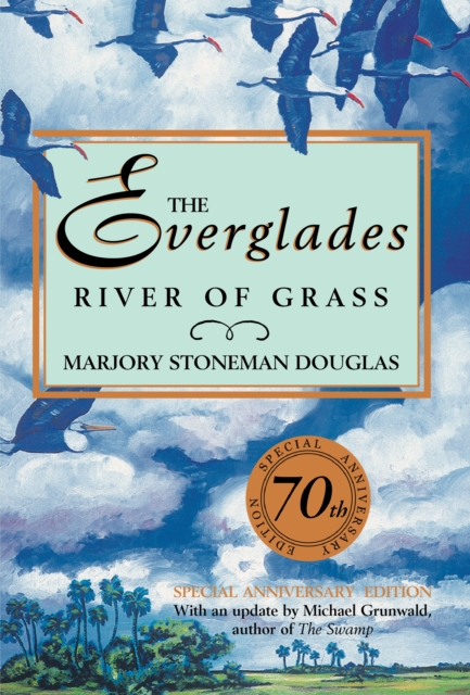 Everglades: River of Grass