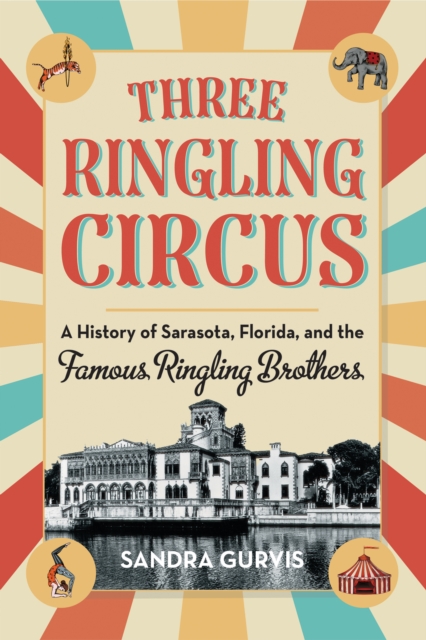 Three Ringling Circus