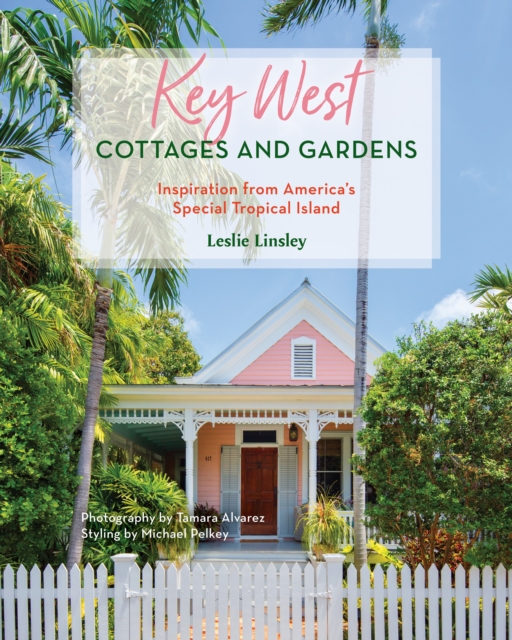 Key West Cottages and Gardens