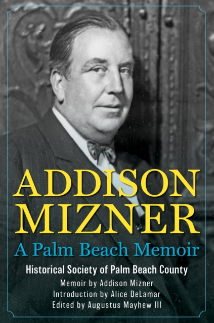 Addison Mizner