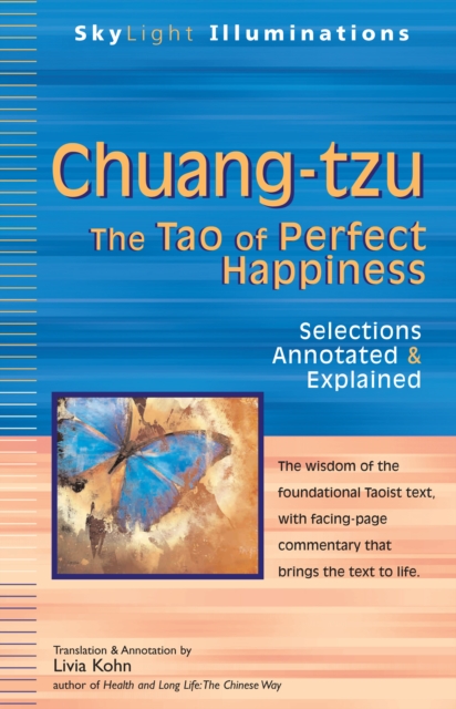 Chuang-tzu