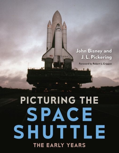 Picturing the Space Shuttle