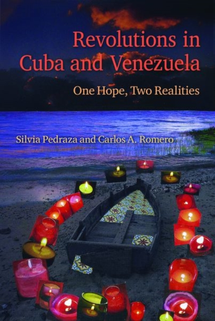 Revolutions in Cuba and Venezuela