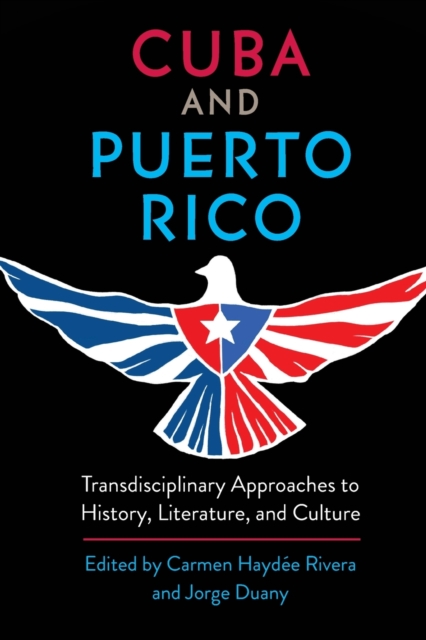 Cuba and Puerto Rico