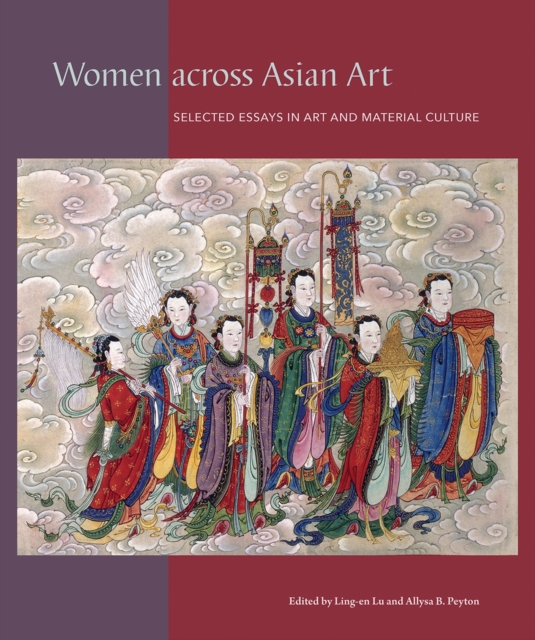 Women across Asian Art