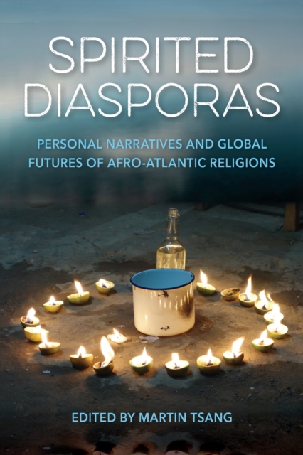 Spirited Diasporas