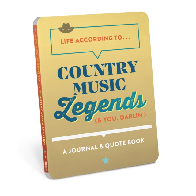 Knock Knock Country Legends Life According To Journals