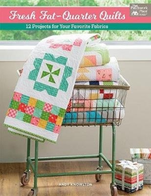 FRESH FATQUARTER QUILTS