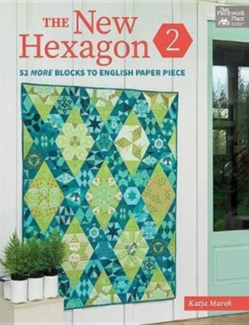 NEW HEXAGON 2 THE