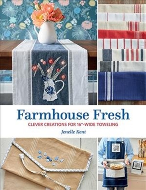 FARMHOUSE FRESH