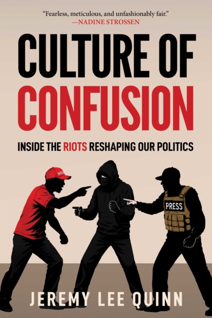 Culture of Confusion