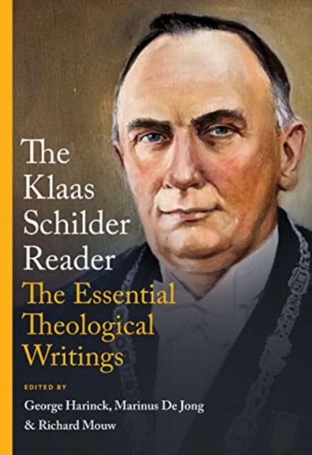 Klaas Schilder Reader