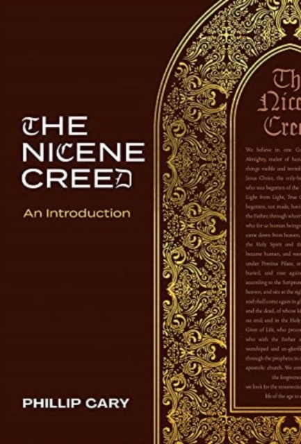 Nicene Creed – An Introduction