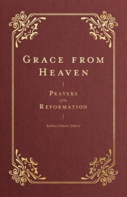 Grace from Heaven