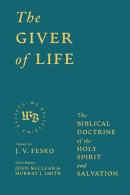 Giver of Life